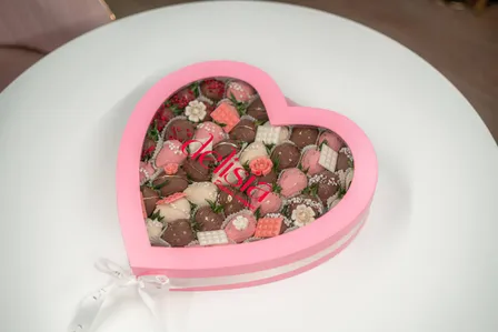 Gourmet love