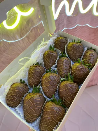 Сладкий момент