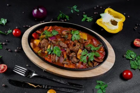 Чашашули 