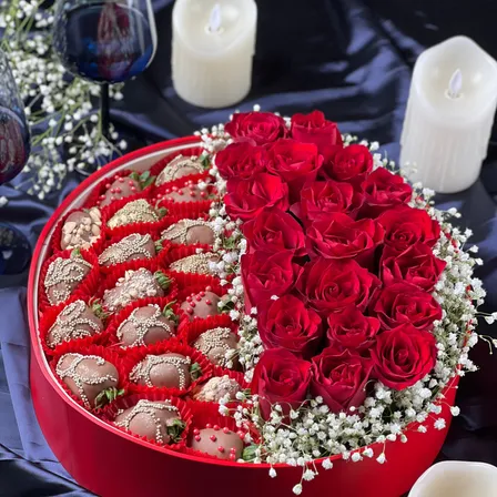For you*