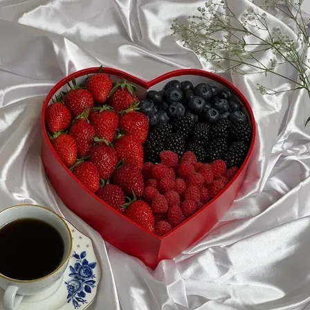 Berry love
