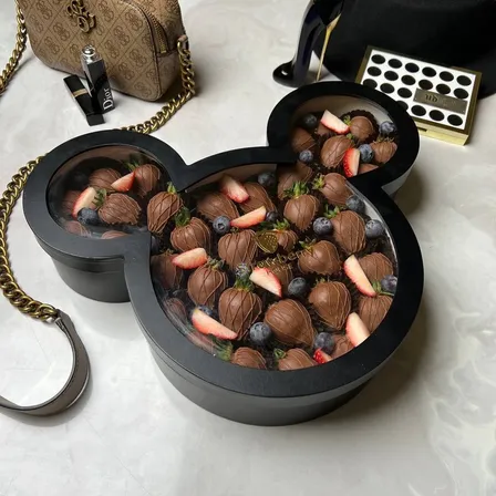 Микки Маус*