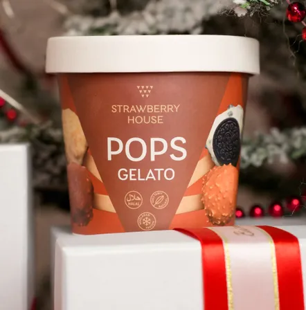 Pops Gelato