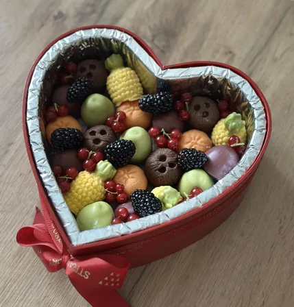 Тропическое наслаждение