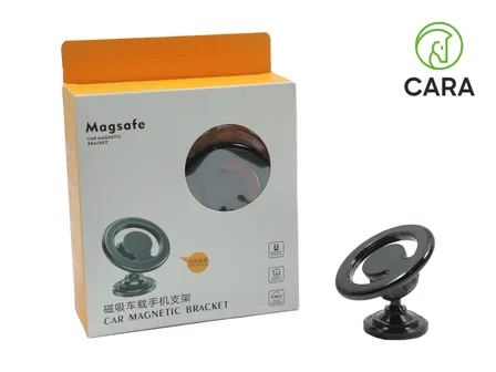 HOLDER MAGSAFE ORANGE DEFLEKTOR D19 N
