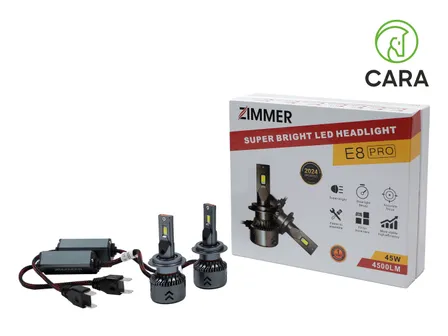 ZIMMER E8 PRO H7 N