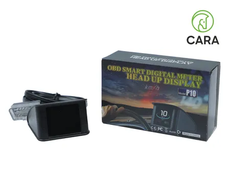 HEAD UP DISPLAY HUD P10 N