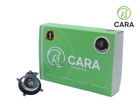 START STOP CARA