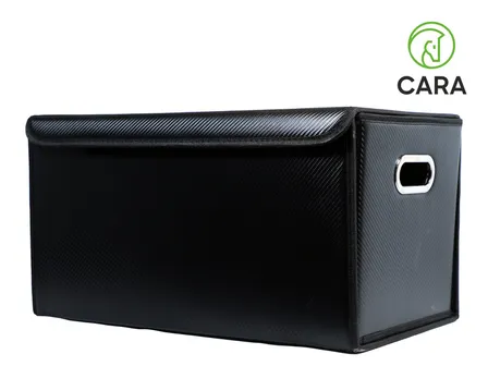 BAGAJ SUMKA CARBON N