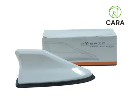 ANTENNA UNIVERSAL ARZONI DELFIN QORA N