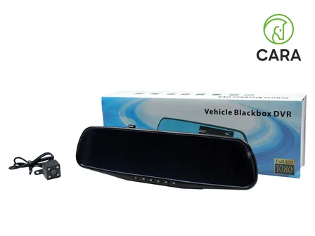 REGISTRATOR BLACKBOX YARIM EKRAN 1080 N