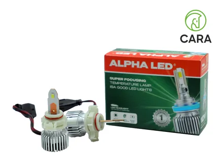 LED MI3 H11
