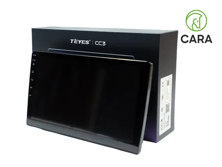 TEYES CC3 4/64 9INCH N