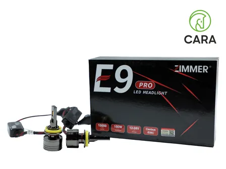 ZIMMER E9 PRO H7 N