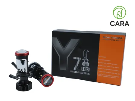 LED Y7 N