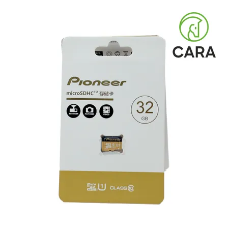FLESHKA PIONEER 32GB N