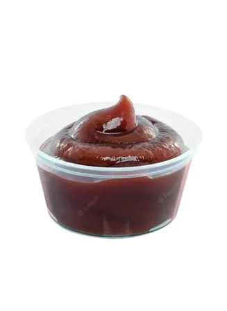 Barbekyu sousi