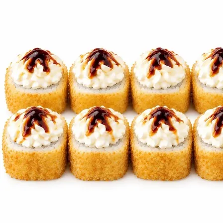 Жаренный цезарь