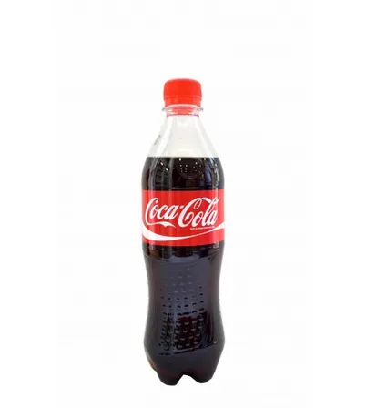 Coca-cola 0.5