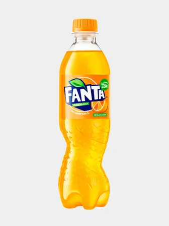 Fanta 0.5