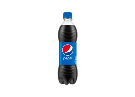 Pepsi 0.5