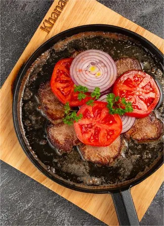 Лукум 