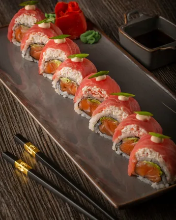 Astoria Roll