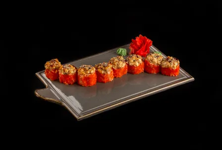 Yaki Unagi
