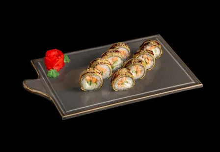 Amerika Roll