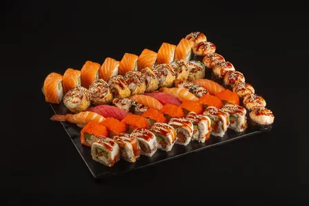 Tasushi assorti set