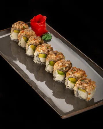 Unagi Fusion