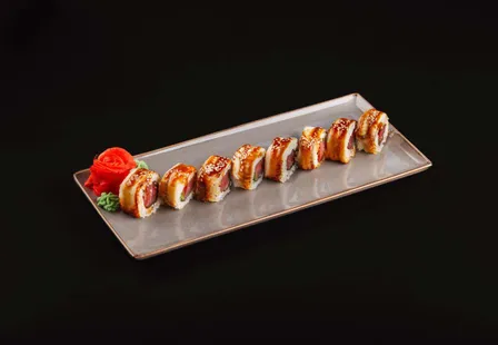 Unagi de Luxe