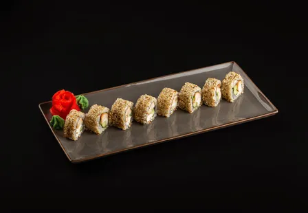 Sezar roll