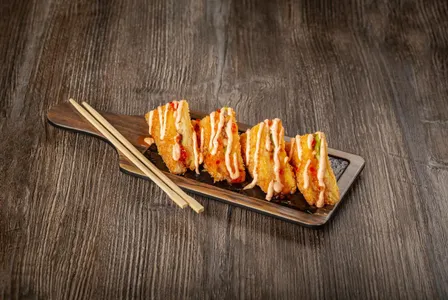 Tuna sendvichi