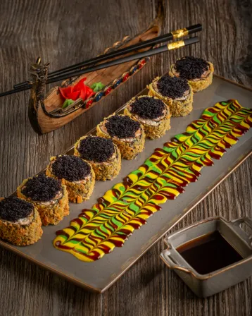 Armada roll