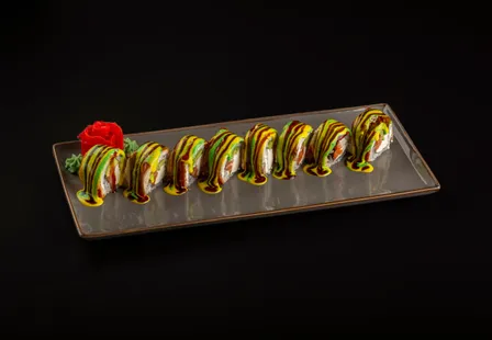 Mayami Roll