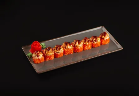 Yaki Shaki Maki