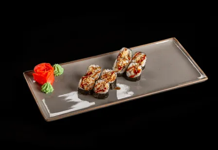 Unagi Maki