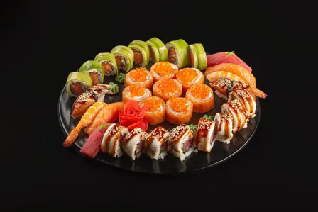 Premium Set