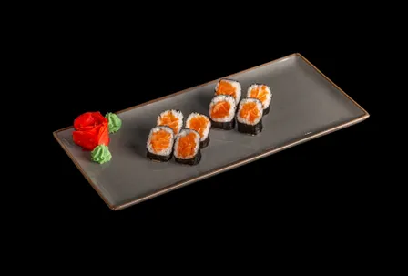 Syake Maki