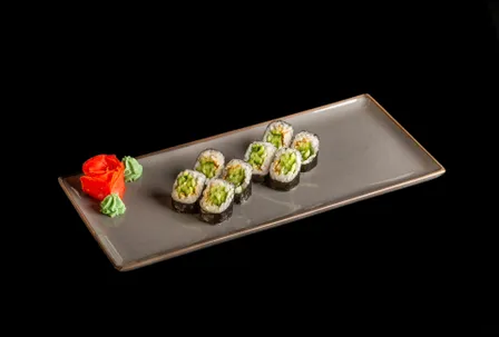 Kappa Maki