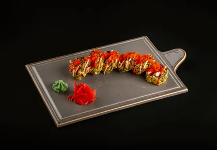 Iluziya Roll