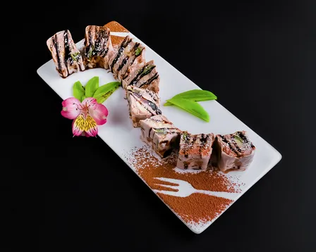 Choco roll