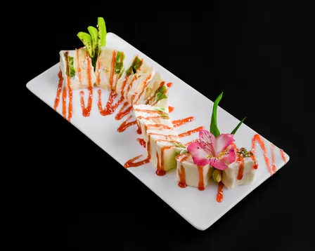 Dolcetto roll