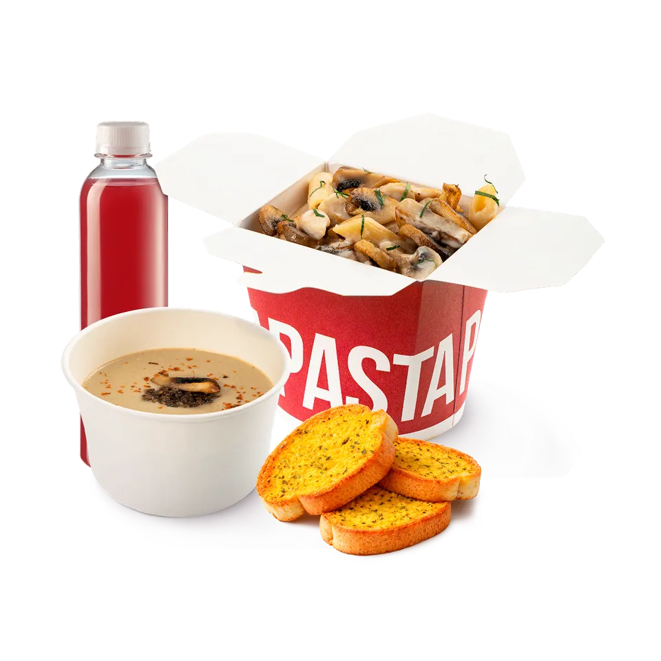 Lunch Shammpi