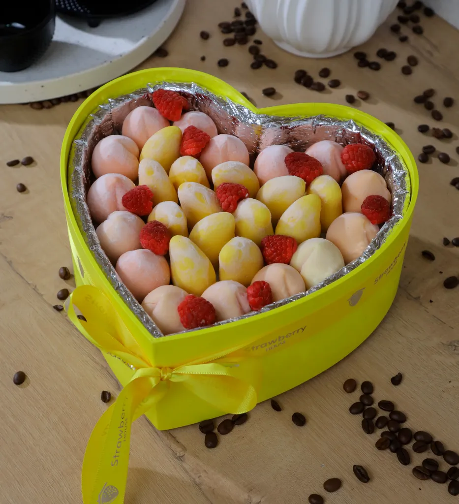 Оазис POPS