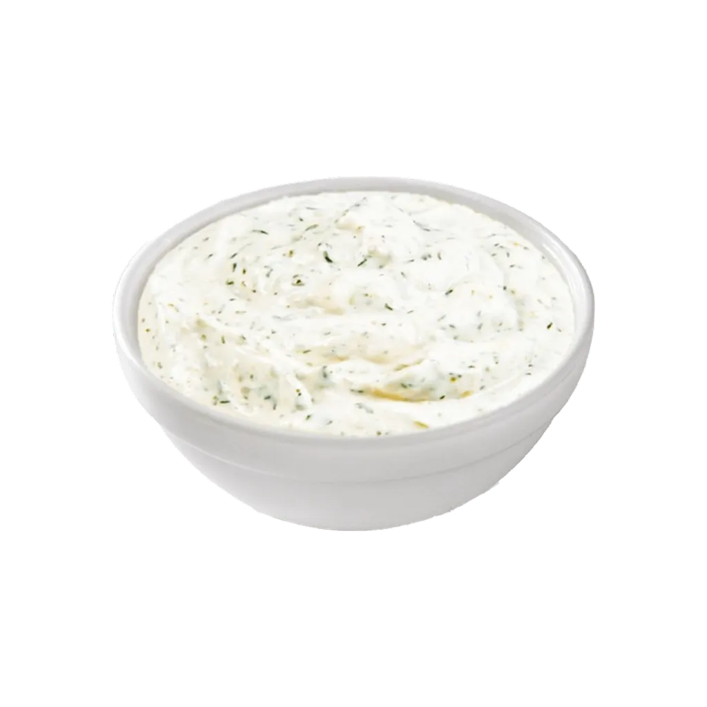 Sarimsoqli Sous