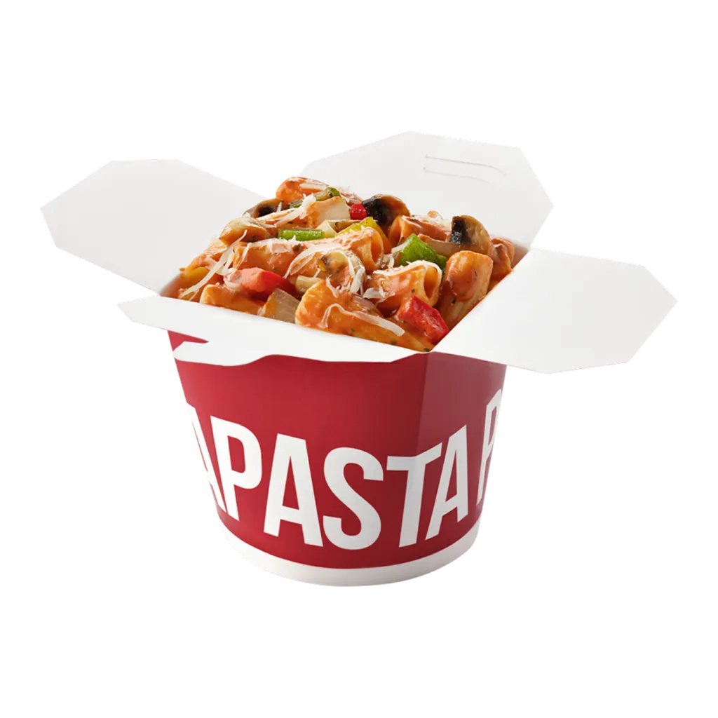 Pasta Italiano