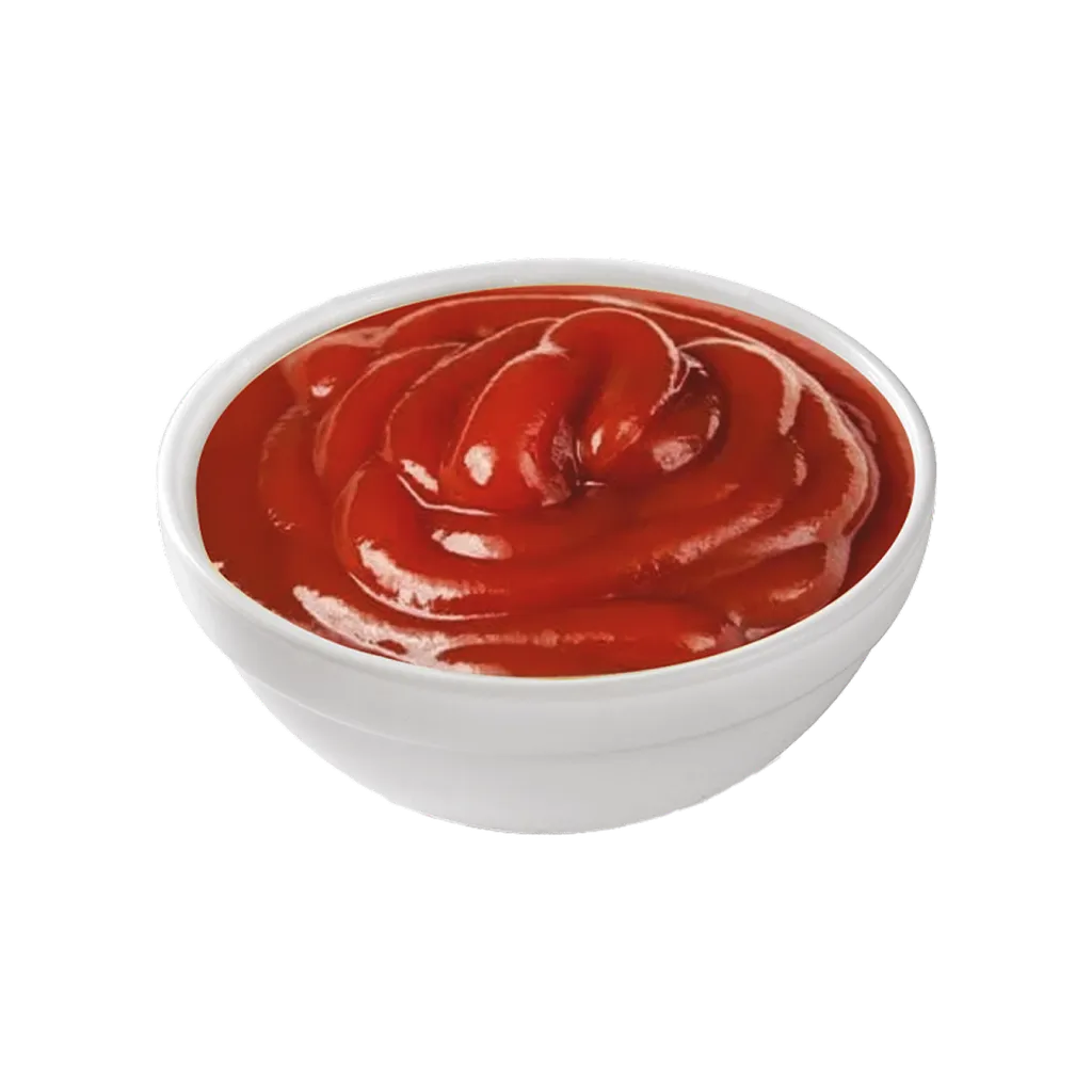 Ketchup