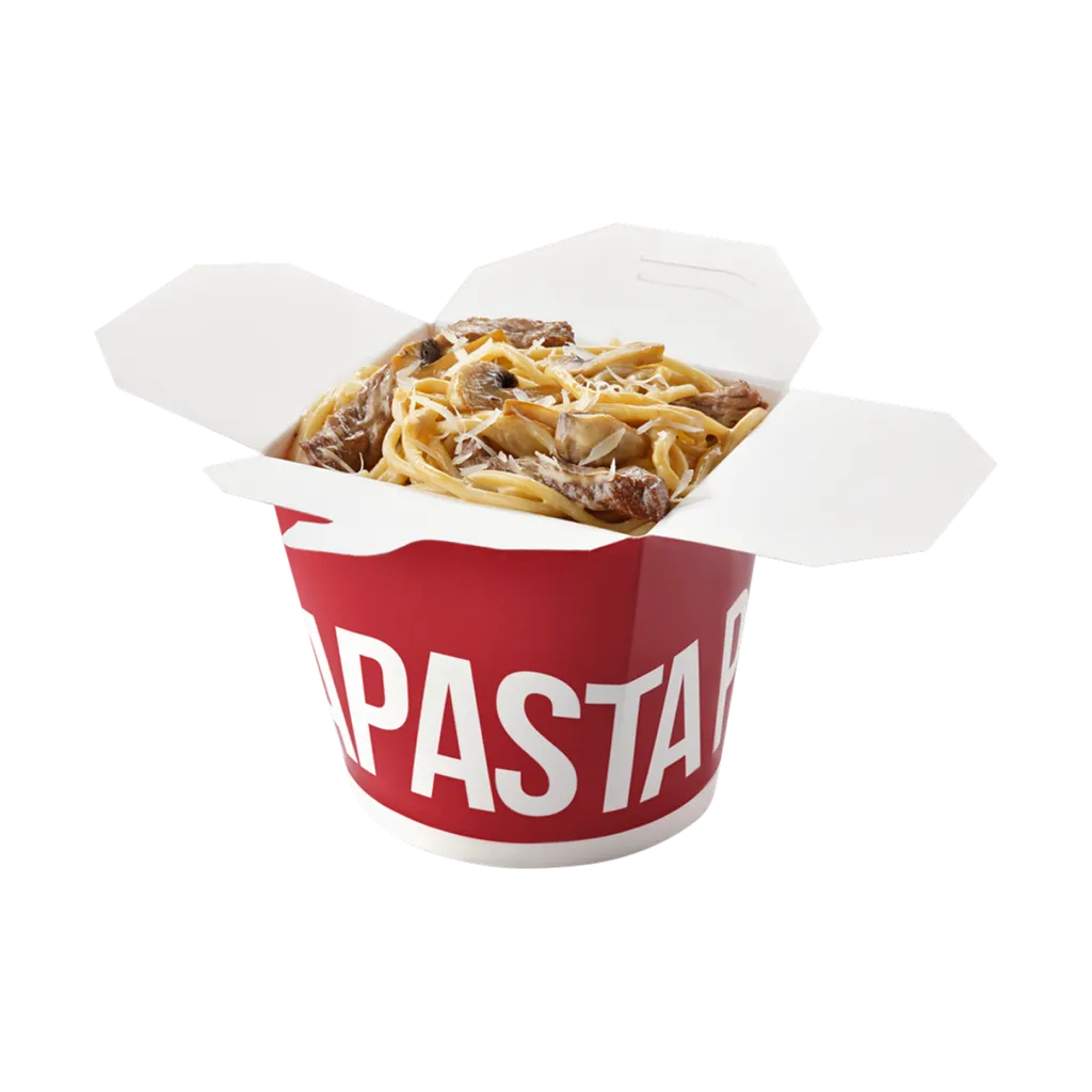 Pasta Demiglas